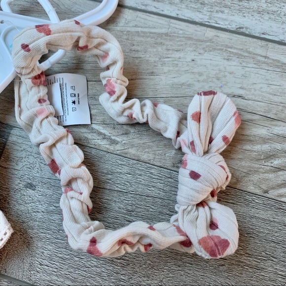 NWT Jessica Simpson 3 Piece Set - Picture 7 of 11